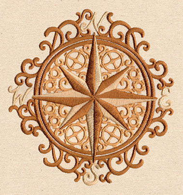 Intrepid Journey - True North