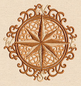 Intrepid Journey - True North