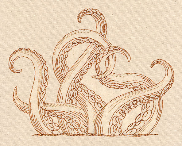 Intrepid Journey - From the Deep