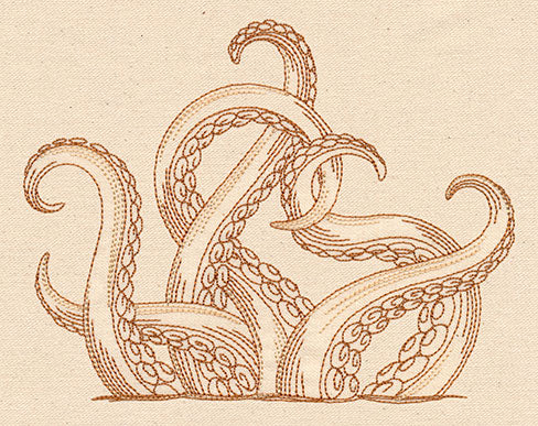 Intrepid Journey - From the Deep