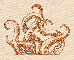 Intrepid Journey - From the Deep