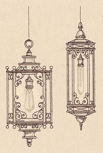 Intrepid Journey - Light the Way