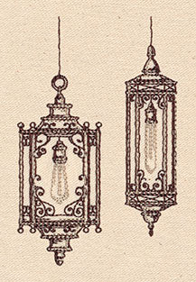 Intrepid Journey - Light the Way