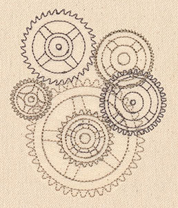 Intrepid Journey - Gear Up