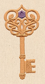 Intrepid Journey - Key to It All