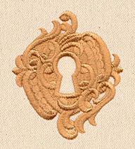 Intrepid Journey - Enchanted Escutcheon