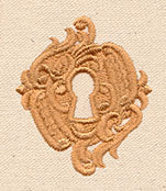 Intrepid Journey - Enchanted Escutcheon