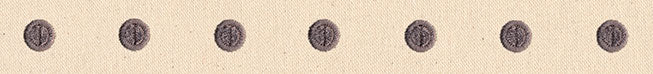 Intrepid Journey - Rivet Border