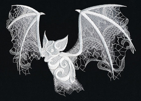 Ghost Baroque - Bat
