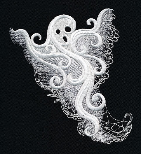 Ghost Baroque - Ghost