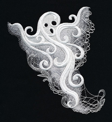 Ghost Baroque - Ghost