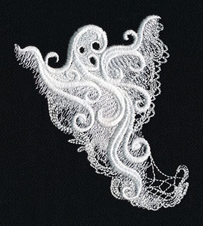 Ghost Baroque - Ghost