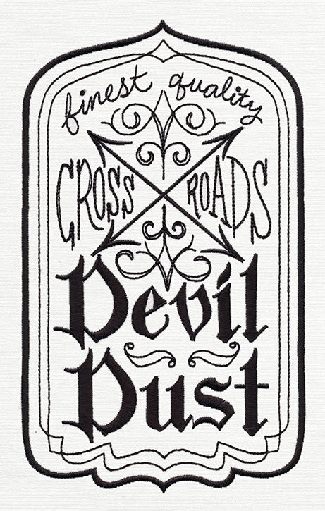 ApotheScary - Devil Dust