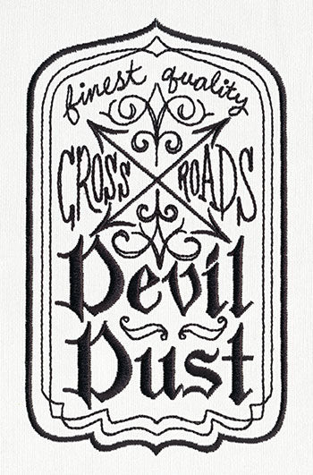 ApotheScary - Devil Dust