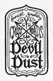 ApotheScary - Devil Dust