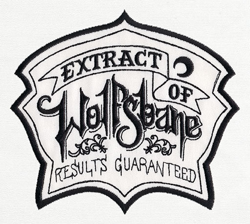 ApotheScary - Wolfsbane