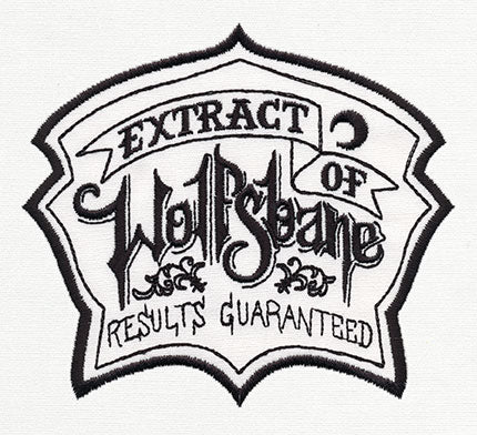 ApotheScary - Wolfsbane