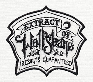 ApotheScary - Wolfsbane