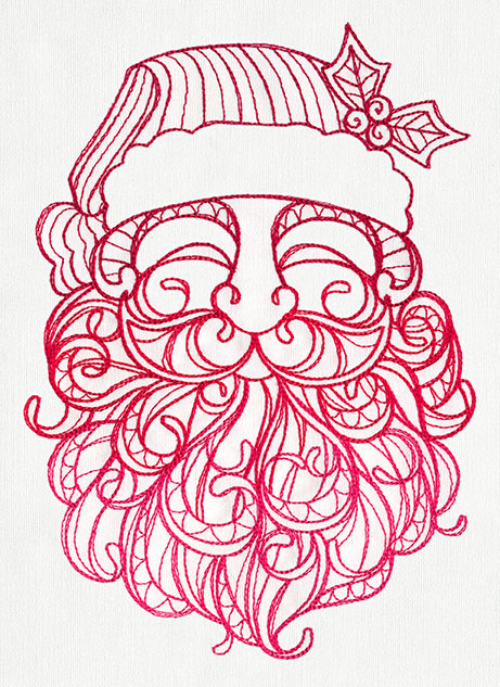 Mendhika Santa