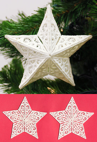 Shining Star (Lace)