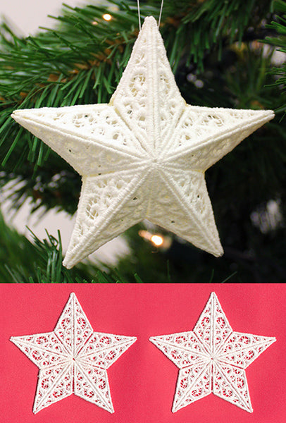 Shining Star (Lace)