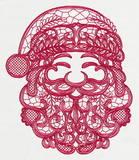 Lacy Santa