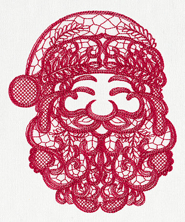 Lacy Santa
