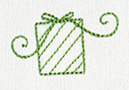 Christmas Cheer - Gift 1