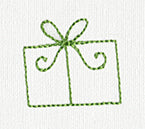 Christmas Cheer - Gift 3