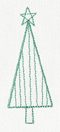 Twinkling Tree 2