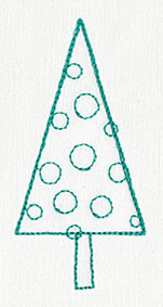 Twinkling Tree 3
