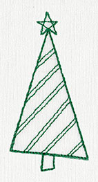 Twinkling Tree 4
