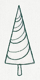 Twinkling Tree 5