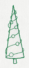Twinkling Tree 7