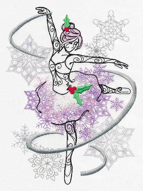 Sugar Plum - Sugar Plum Fairy