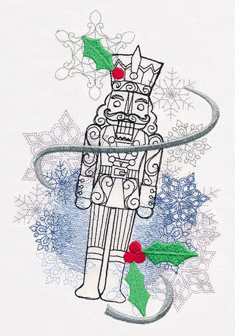 Sugar Plum - Nutcracker