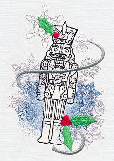 Sugar Plum - Nutcracker