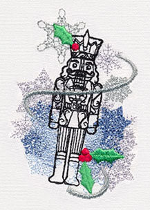 Sugar Plum - Nutcracker