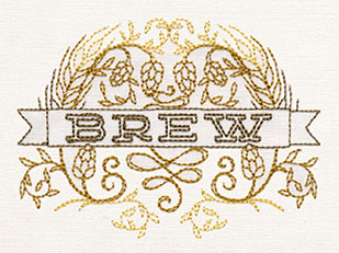 Brew Crest