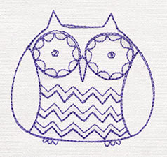 Hoot Owl 1