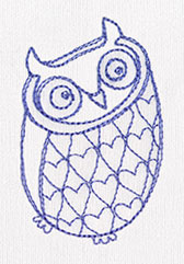 Hoot Owl 4