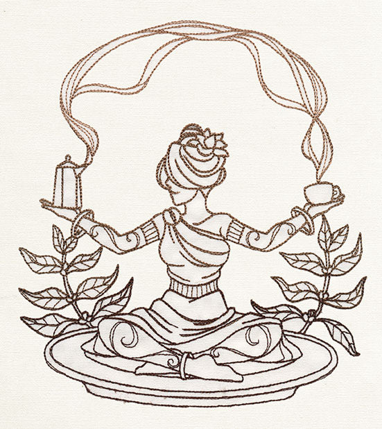 Coffee Goddess