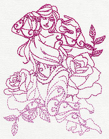 Greek Gods - Aphrodite