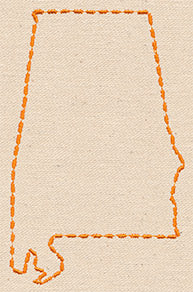 State of the Heart - Alabama