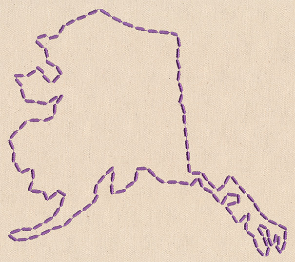 State of the Heart - Alaska