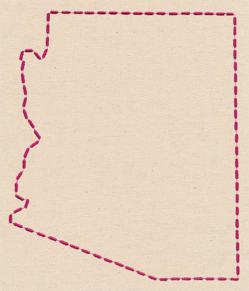 State of the Heart - Arizona
