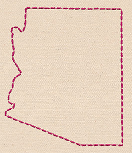 State of the Heart - Arizona