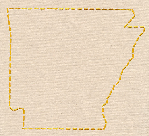 State of the Heart - Arkansas