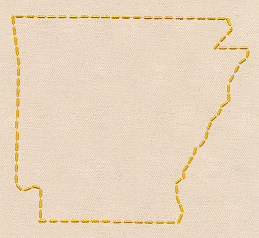 State of the Heart - Arkansas