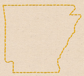 State of the Heart - Arkansas